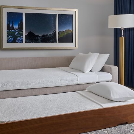 Springhill Suites By Marriott Denver Downtown Esterno foto