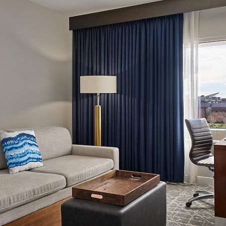 Springhill Suites By Marriott Denver Downtown Esterno foto