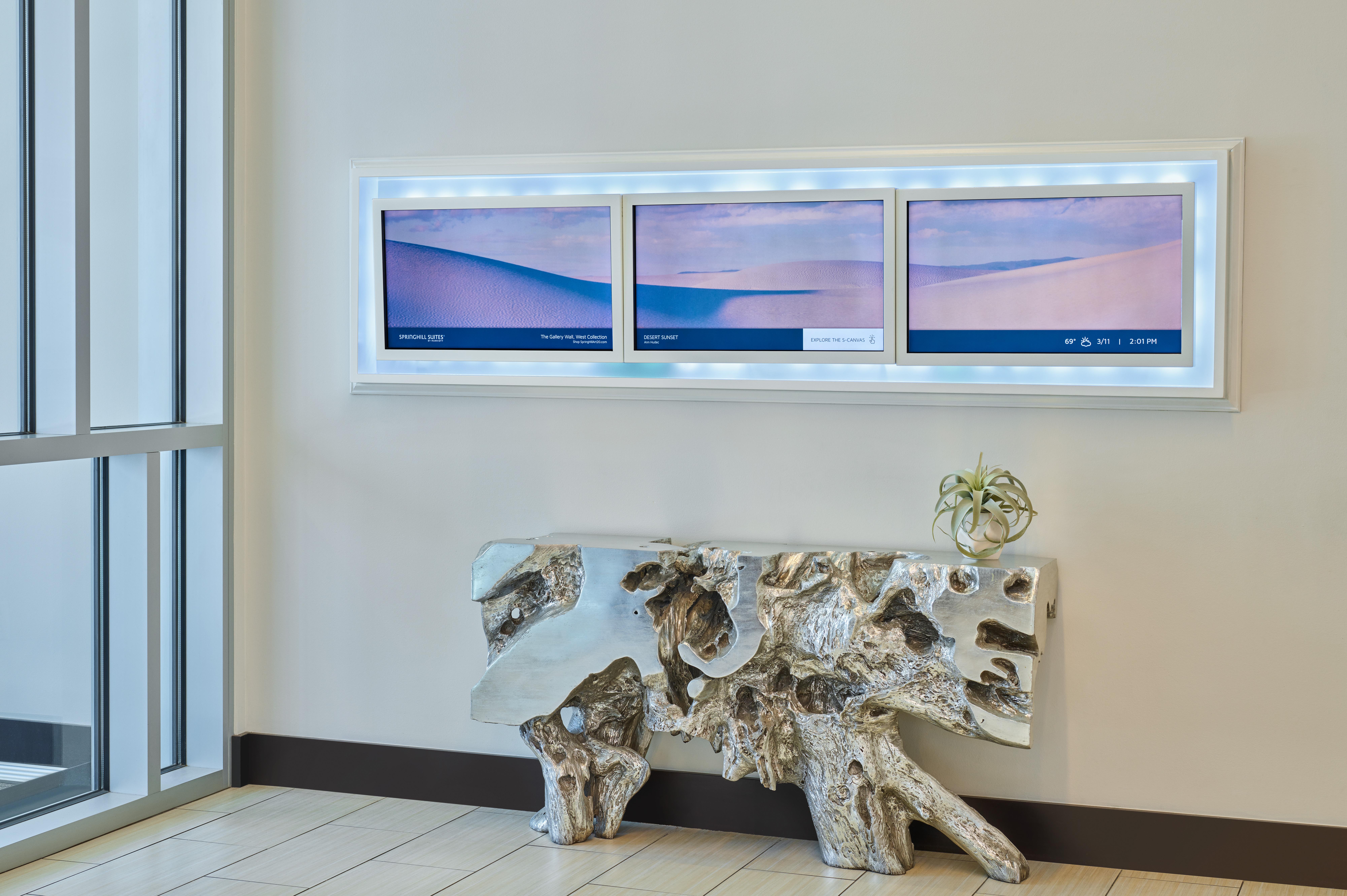 Springhill Suites By Marriott Denver Downtown Esterno foto