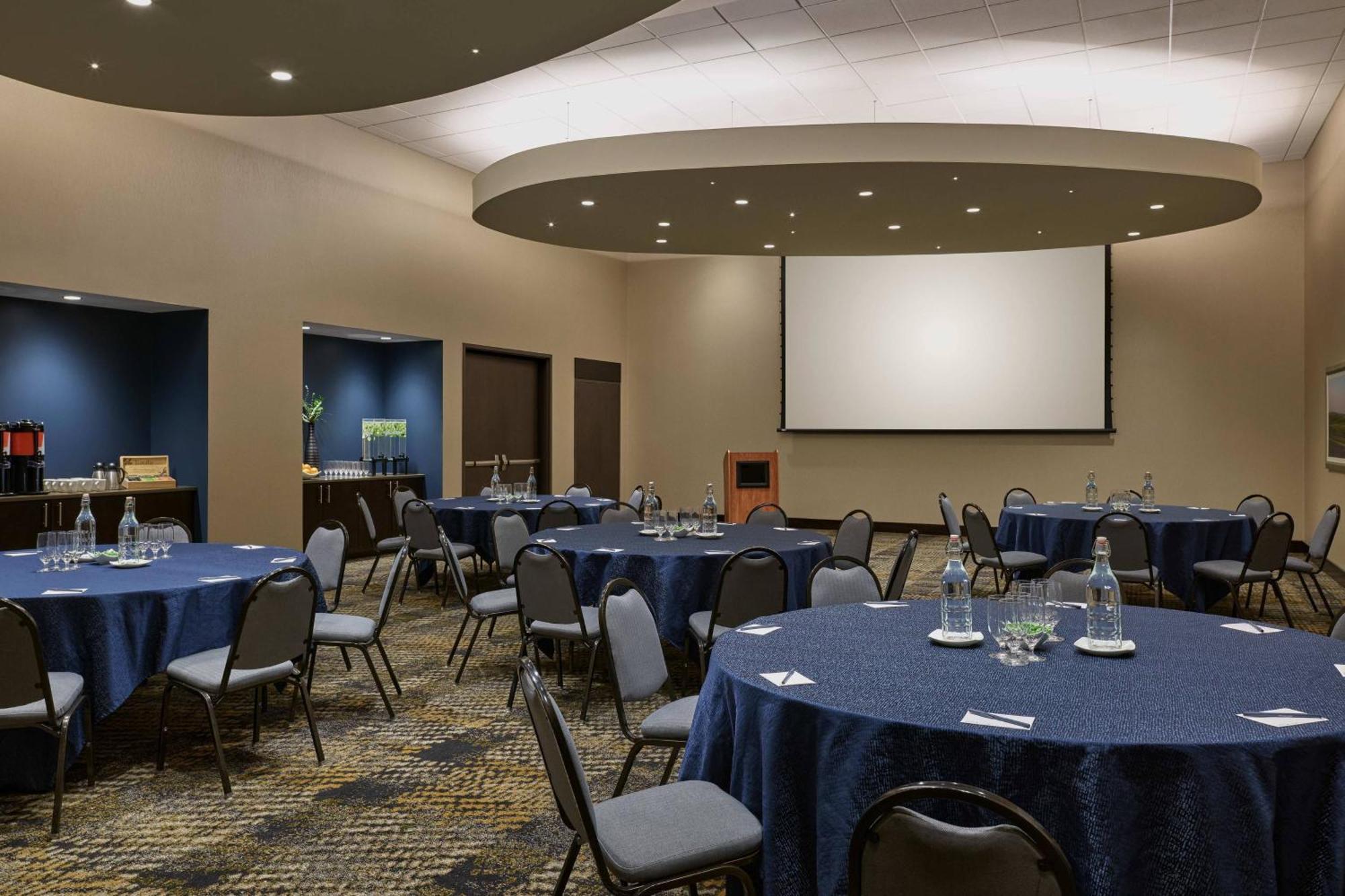 Springhill Suites By Marriott Denver Downtown Esterno foto