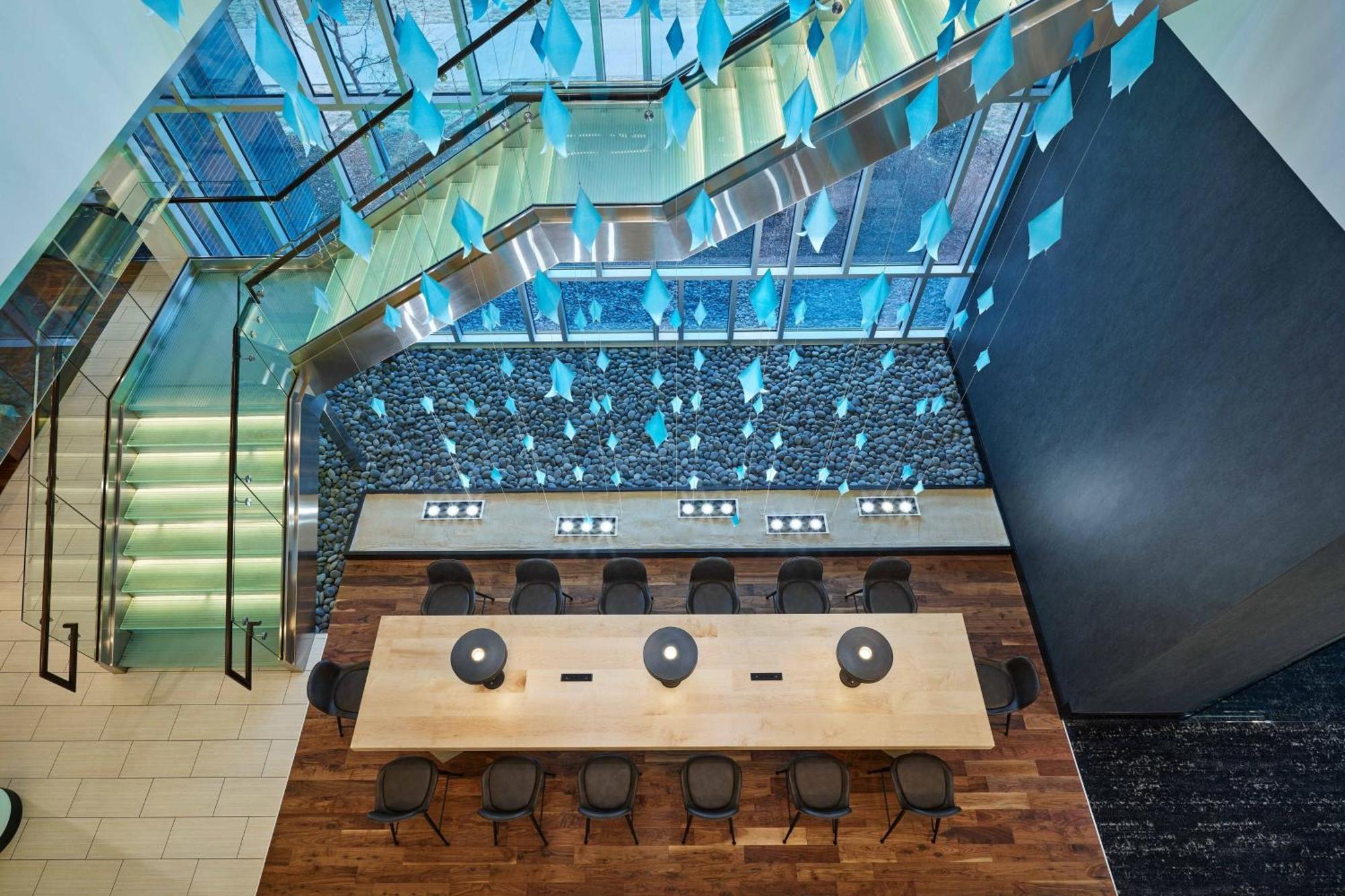 Springhill Suites By Marriott Denver Downtown Esterno foto