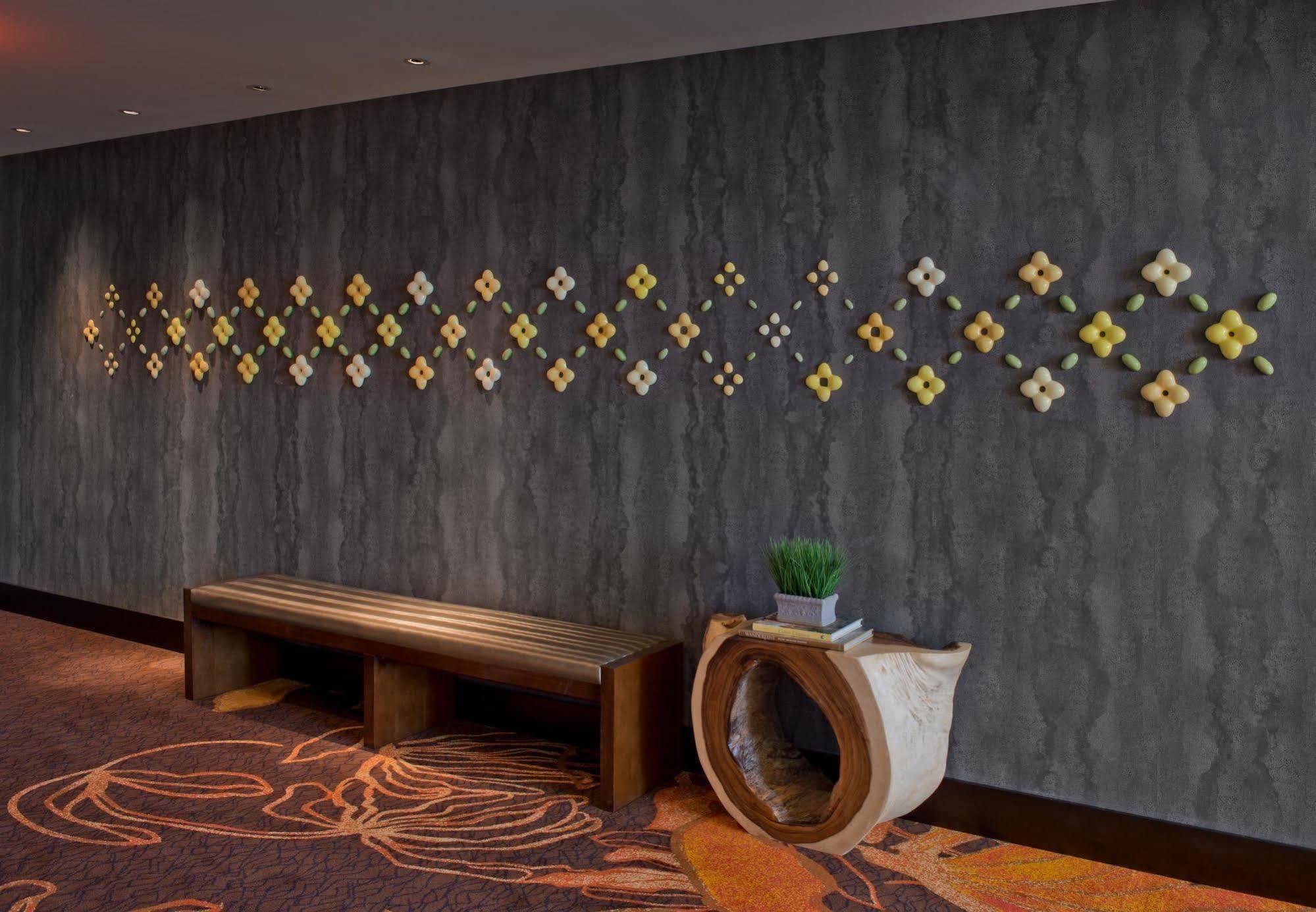 Springhill Suites By Marriott Denver Downtown Esterno foto