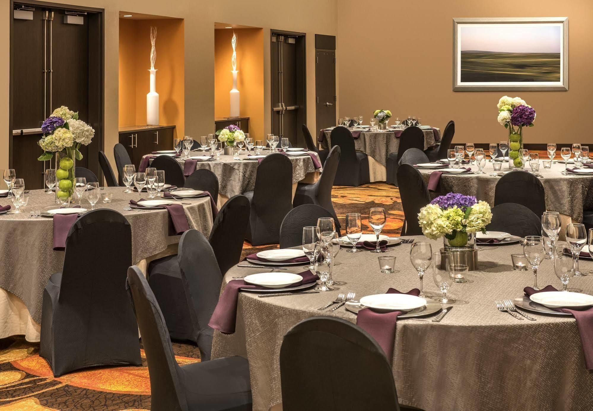 Springhill Suites By Marriott Denver Downtown Esterno foto