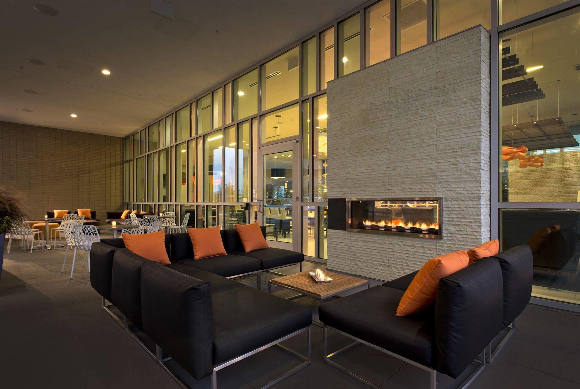 Springhill Suites By Marriott Denver Downtown Esterno foto